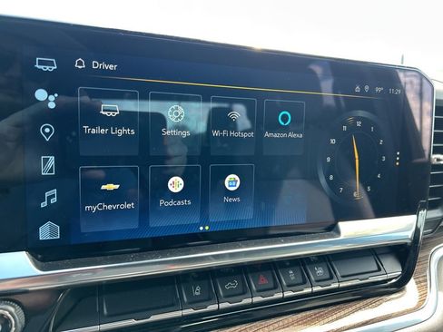 Used 2024 Chevrolet Silverado 2500 LT image 26