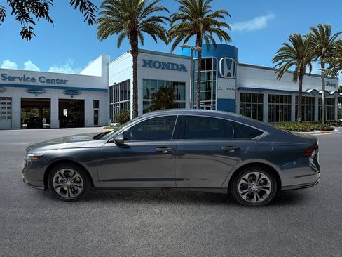 Used 2024 Honda Accord EX-L image 5