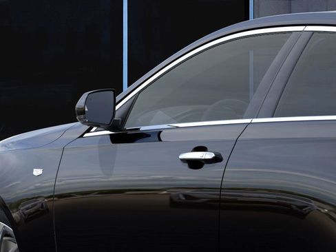 New 2026 Cadillac CT4 Premium Luxury AWD/4WD image 12