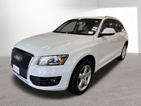 Used 2012 Audi Q5 2.0T Premium Plus AWD/4WD image 30
