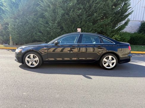 Used 2012 Audi A6 3.0T Premium Plus image 16