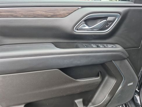 Used 2021 Chevrolet Tahoe LT w/ Rear Media and Nav Package image 20