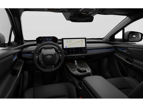 New 2026 Toyota bZ Woodland AWD/4WD image 27