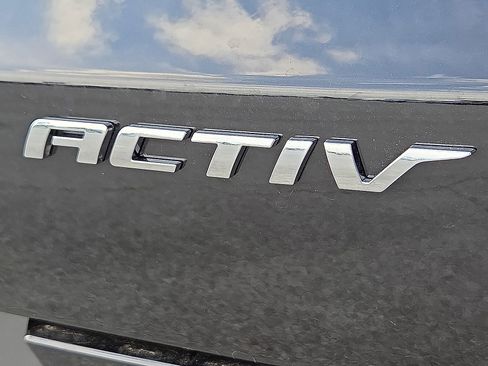 New 2026 Chevrolet TrailBlazer ACTIV w/ Convenience Package FWD image 9