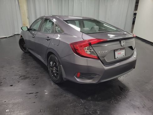 Used 2018 Honda Civic LX image 6