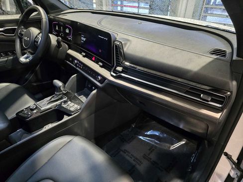 Used 2023 Kia Sportage X-Line w/ X-Line Premium Package image 14