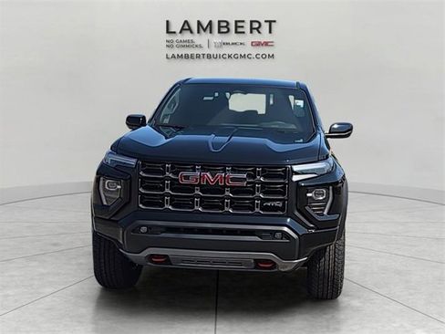 New 2026 GMC Canyon AT4 image 29