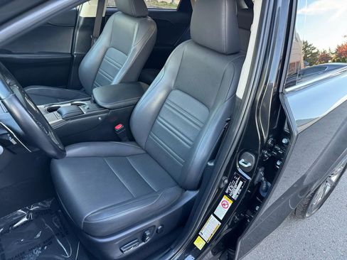 Used 2018 Lexus NX 300 F Sport image 24