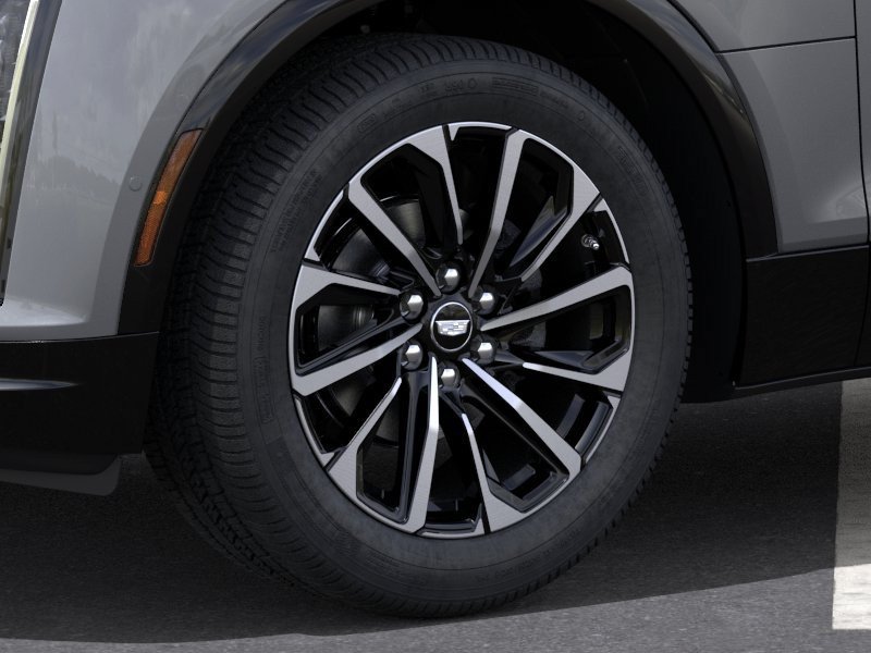 Used 2026 Cadillac Lyriq Sport w/ LPO, Floor Liner Package AWD/4WD image 33