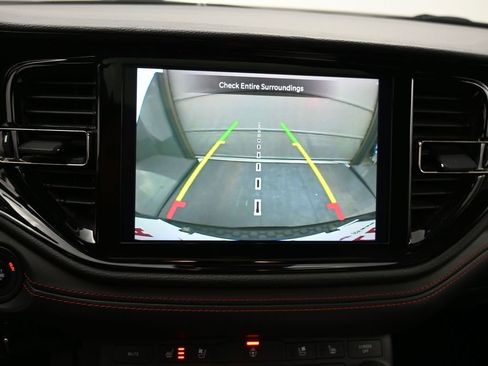 Used 2024 Dodge Durango GT image 19