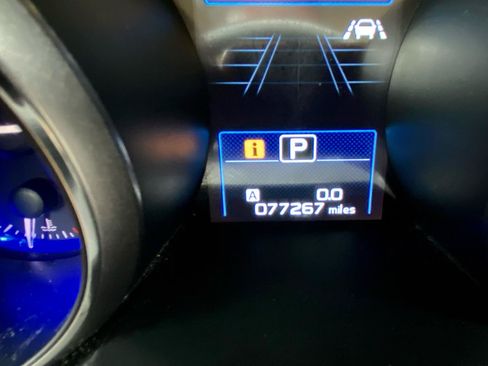 Used 2019 Subaru Legacy 2.5i Limited AWD/4WD image 80