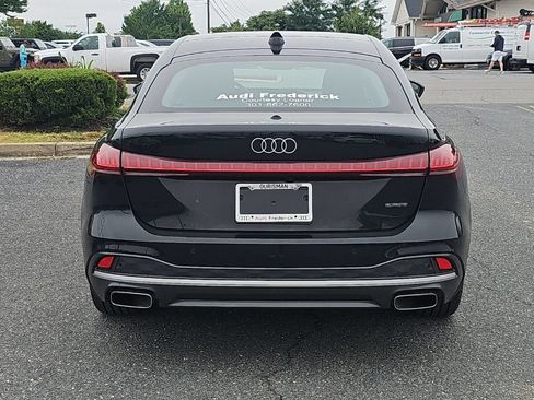Certified 2025 Audi A5 2.0T Premium w/ Convenience Package AWD/4WD image 14