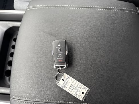 New 2026 RAM 1500 Lone Star image 27