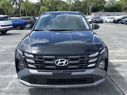 Used 2025 Hyundai Tucson SEL FWD image 6