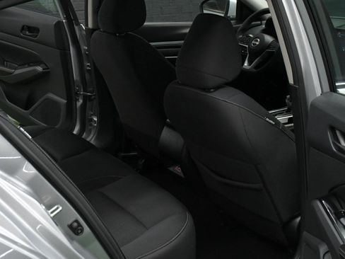 Used 2023 Nissan Altima 2.5 SV FWD image 30