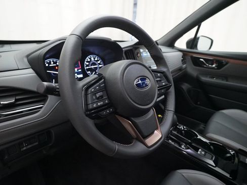 Certified 2026 Subaru Forester Sport image 9