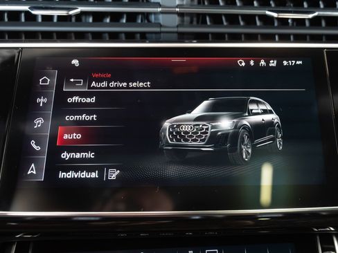 New 2026 Audi Q7 2.0T Premium Plus image 21