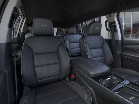 New 2026 Buick Enclave Sport Touring FWD image 16
