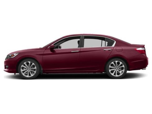 Used 2013 Honda Accord Sport image 4