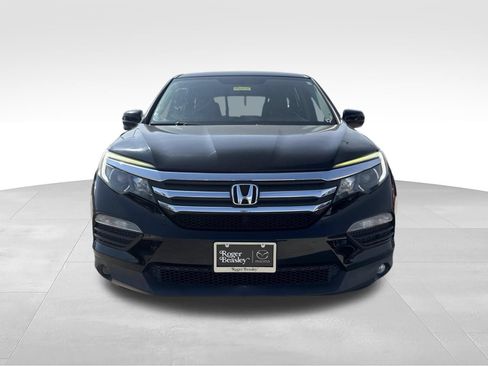 Used 2018 Honda Pilot EX-L image 2