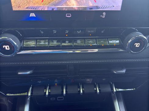 New 2026 Chevrolet Colorado LT w/ Advanced Trailering Package image 25