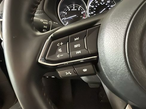 Used 2025 MAZDA CX-5 Carbon Edition AWD/4WD image 19