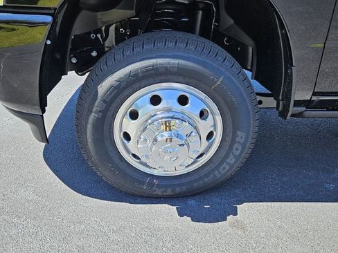 New 2026 RAM 3500 Laramie image 9