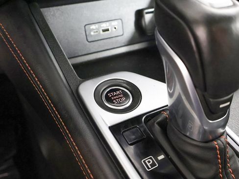 Used 2023 Nissan Sentra SR w/ SR Premium Package FWD image 49