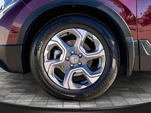 Used 2018 Honda CR-V EX image 10