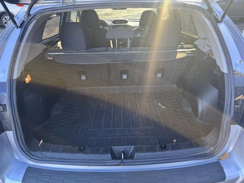 Used 2018 Subaru Crosstrek 2.0i Premium w/ Eyesight System image 7