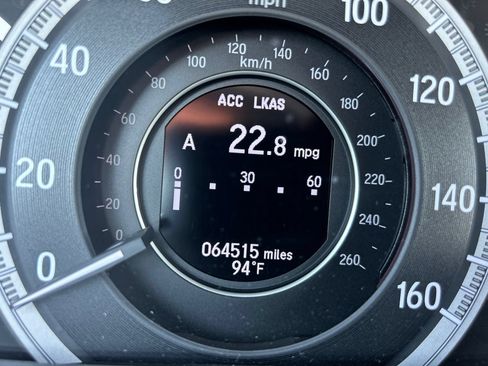 Used 2017 Honda Accord Touring image 6