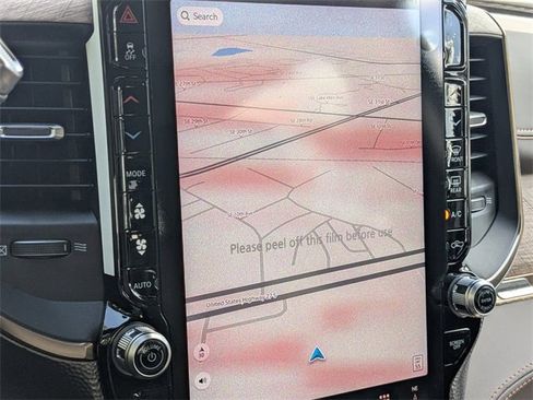 New 2026 RAM 2500 Limited image 21