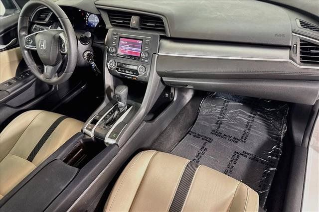 Used 2017 Honda Civic LX image 25