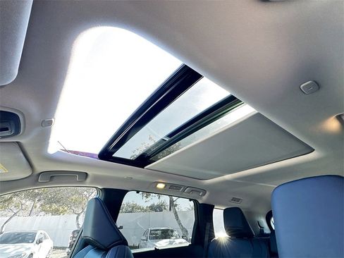 Certified 2026 INFINITI QX60 Luxe w/ Cargo Package image 24