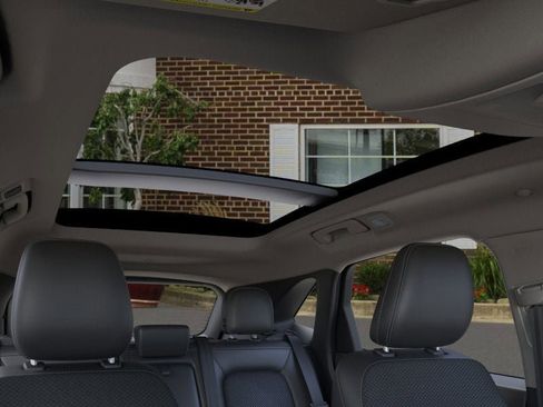 New 2026 Ford Escape SE image 22