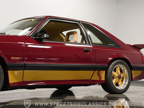 Used 1989 Ford Mustang LX image 22