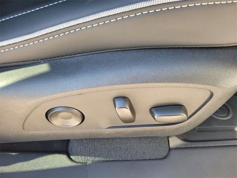 Used 2026 Chevrolet Silverado EV LT image 16