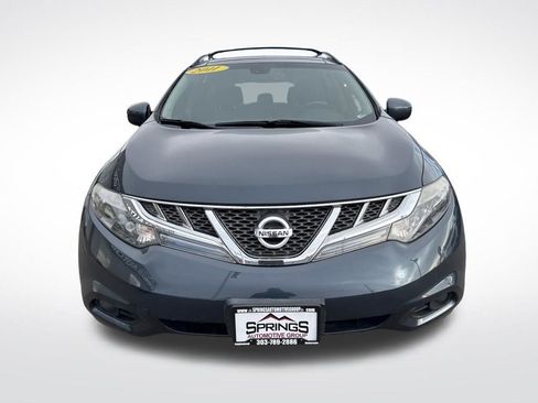 Used 2011 Nissan Murano LE image 8