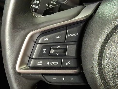 Used 2024 Subaru Ascent Touring AWD/4WD image 22