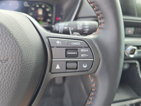 New 2026 Honda CR-V Sport-L image 26