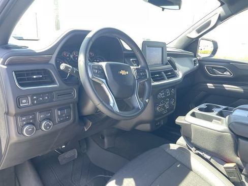 Used 2024 Chevrolet Tahoe LS w/ Driver Alert Package AWD/4WD image 10
