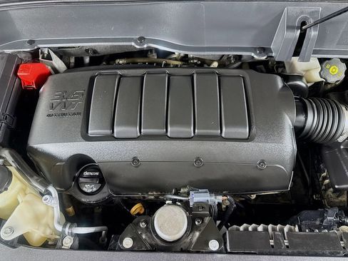 Used 2017 GMC Acadia Limited SLT image 38