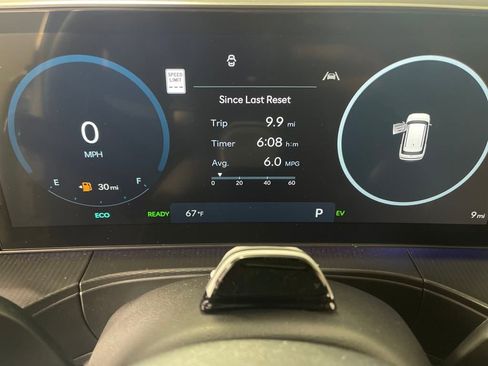 New 2025 Hyundai Santa Fe Calligraphy image 20