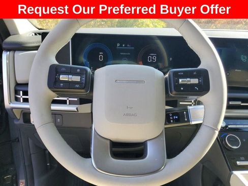 New 2026 Hyundai Santa Fe SEL image 20