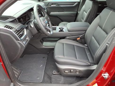 New 2026 GMC Acadia Elevation w/ Elevation Premium Package image 5