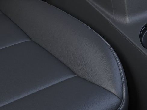 New 2026 Chevrolet Colorado Trail Boss AWD/4WD image 21