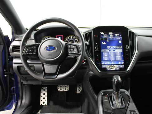 Used 2024 Subaru Crosstrek 2.5i Sport AWD/4WD image 2