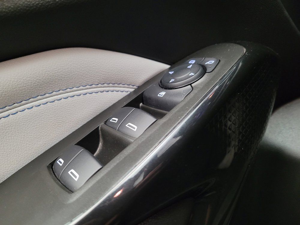 Used 2025 Chevrolet Trax LT w/ LT Convenience Package FWD image 27