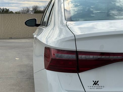 New 2026 Volkswagen Jetta S image 9