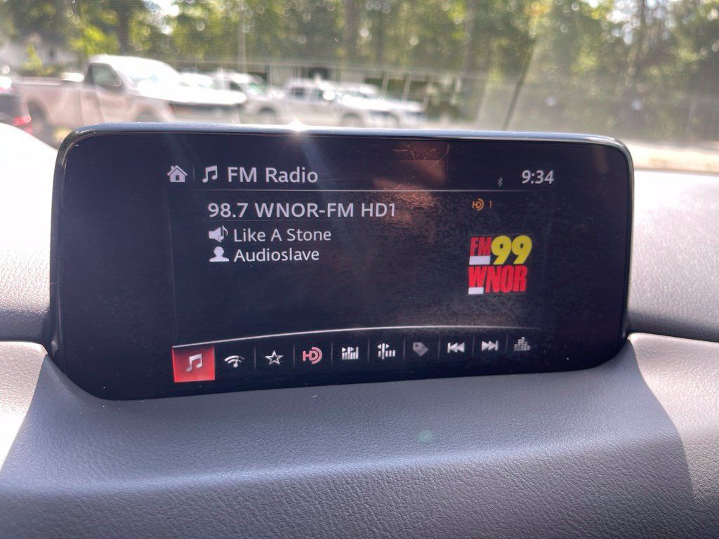 Used 2019 MAZDA CX-5 Grand Touring AWD/4WD image 21